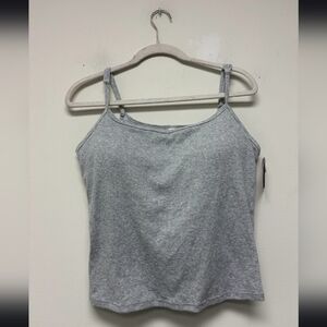Womens Tank Top Auden Sleepwear Size XL #436